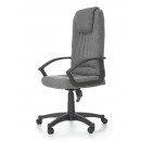 Кресло компьютерное HALMAR RINO серый/черный